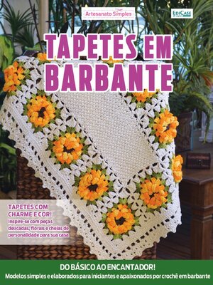 Artesanato Simples - Magazine